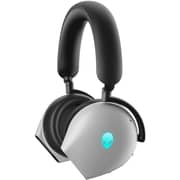 Dell AW920H Alienware Tri-Mode Wireless Over Ear Gaming Headset White