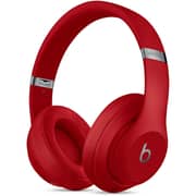 Beats MX412ZM/A Studio3 Wireless Over Ear Headphone Red