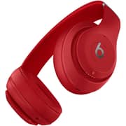 Beats MX412ZM/A Studio3 Wireless Over Ear Headphone Red
