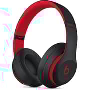 Beats MX422ZM/A Studio3 Wireless Over Ear Headphone Black/Red