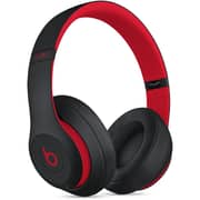 Beats MX422ZM/A Studio3 Wireless Over Ear Headphone Black/Red