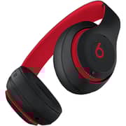 Beats MX422ZM/A Studio3 Wireless Over Ear Headphone Black/Red