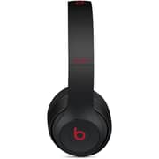 Beats MX422ZM/A Studio3 Wireless Over Ear Headphone Black/Red