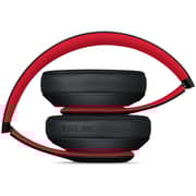 Beats MX422ZM/A Studio3 Wireless Over Ear Headphone Black/Red