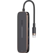 Usams 5 In 1 USB-C Hub