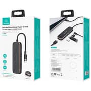 Usams 5 In 1 USB-C Hub