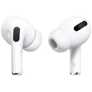 Glassology GTA2 Wireless ANC Earbuds White