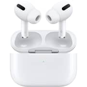 Glassology GTA2 Wireless ANC Earbuds White