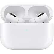 Glassology GTA2 Wireless ANC Earbuds White