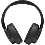JBL TUNE710BT Wireless Over Ear Headphones Black