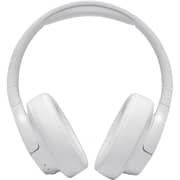 JBL TUNE710BT Wireless Over Ear Headphones White