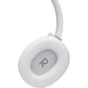 JBL TUNE710BT Wireless Over Ear Headphones White