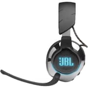 JBL QUANTUM810 Wireless Bluetooth Over Ear Gaming Headset Black