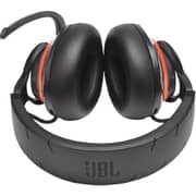 JBL QUANTUM810 Wireless Bluetooth Over Ear Gaming Headset Black
