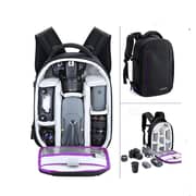 Gosmart Camera Backpack Bp-1712