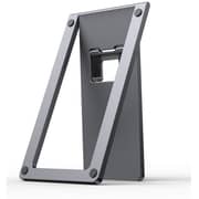 Baseus Foldable Metal Desktop Phone Holder Grey