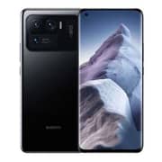 Xiaomi Mi 11 Ultra 12GB Ram 256GB Dual Sim 5G Smartphone Ceramic Black- China Version