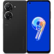 Asus Zenfone 9 16GB Ram 256GB Dual Sim 5G Smartphone Black- International Version