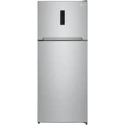 LG GTF402SSAN Top Mount Refrigerator 401L Silver