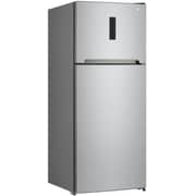 LG GTF402SSAN Top Mount Refrigerator 401L Silver