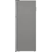 LG GTF402SSAN Top Mount Refrigerator 401L Silver