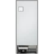 LG GTF402SSAN Top Mount Refrigerator 401L Silver