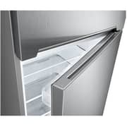 LG GTF402SSAN Top Mount Refrigerator 401L Silver