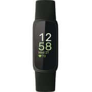 Fitbit FB424BKBK Inspire 3 Fitness Tracker Black/Midnight Zen