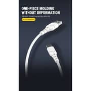 Aspor USB-C Cable 2m White