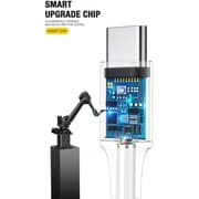Aspor USB-C Cable 2m White