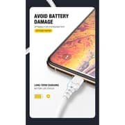 Aspor USB-C Cable 2m White