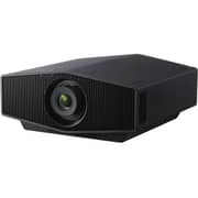 Sony Vpl-xw5000es Native 4k Laser Home Theater Projector With Hdr (black)