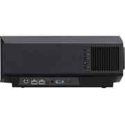 Sony Vpl-xw5000es Native 4k Laser Home Theater Projector With Hdr (black)