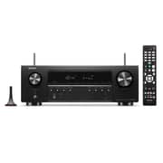 Denon AVC-S660H 5.2-channel Home Theater Receiver With Wi-fi, Bluetooth, Apple Airplay 2, And Amazon Alexa Compatibility