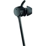 Bowers & Wilkins Pi4 Noise-canceling Wireless In-ear Headphones (black)