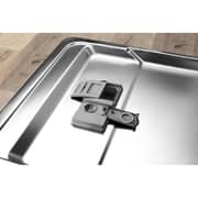 Indesit Fully Integrated Built In Dishwasher DIE-2B19UK