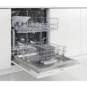Indesit Fully Integrated Built In Dishwasher DIE-2B19UK