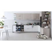 Indesit Fully Integrated Built In Dishwasher DIE-2B19UK