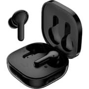 Qcy T13 True Wireless Earbuds Touch Control And 4 Enc Microphones Stereo Earphone In-ear 40h Ultra-long Battery Life / 7.2 Dynamic Driver / Bluetooth 5.1 - Black