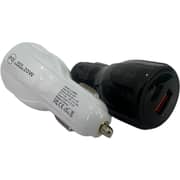 Throne Premium Car Charger Assorted