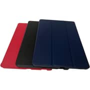Throne Premium Leather Case Assorted For Galaxy Tab S6 Lite