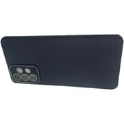 Throne Premium Silicone Case Assorted For Galaxy A73