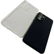 Throne Premium Silicone Case Assorted For Galaxy A53