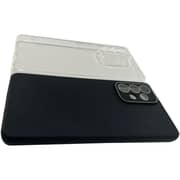 Throne Premium Silicone Case Assorted For Galaxy A53