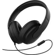 Nokia HP-101 Wired Over Ear Headset Black