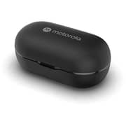 Motorola Moto Buds 085 In Ear True Wireless Earbuds Black