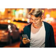 Motorola Moto Buds 085 In Ear True Wireless Earbuds Black