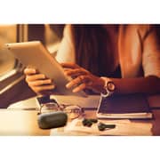 Motorola Moto Buds 085 In Ear True Wireless Earbuds Black