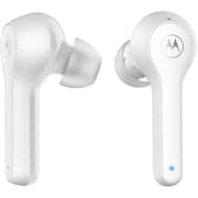 Motorola Moto Buds 085 In Ear True Wireless Earbuds White