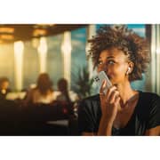 Motorola Moto Buds 085 In Ear True Wireless Earbuds White